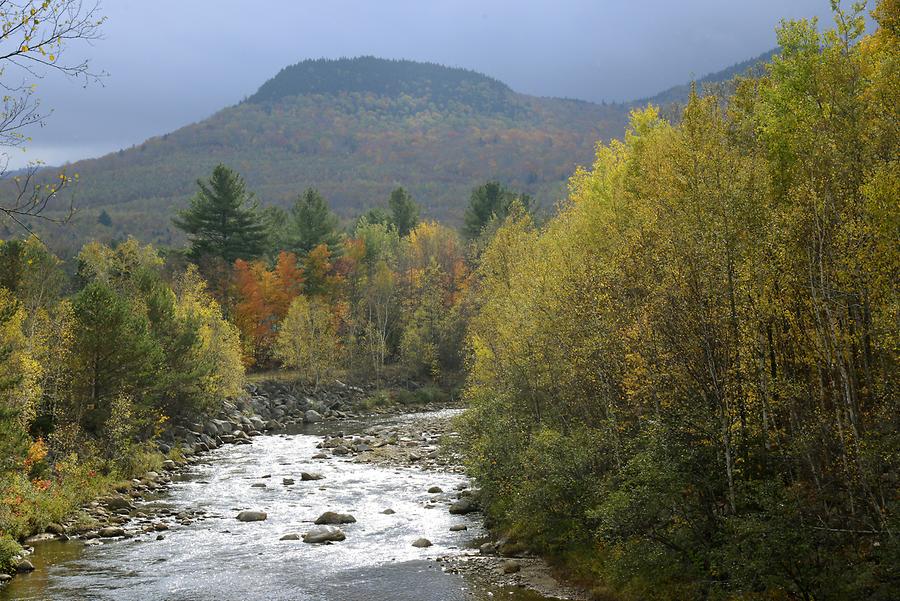 Quechee Gorge