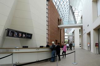 Peabody Essex Museum (2)