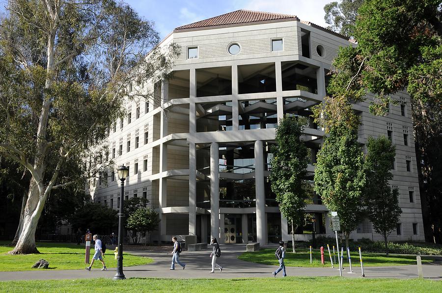 University of California, Berkeley