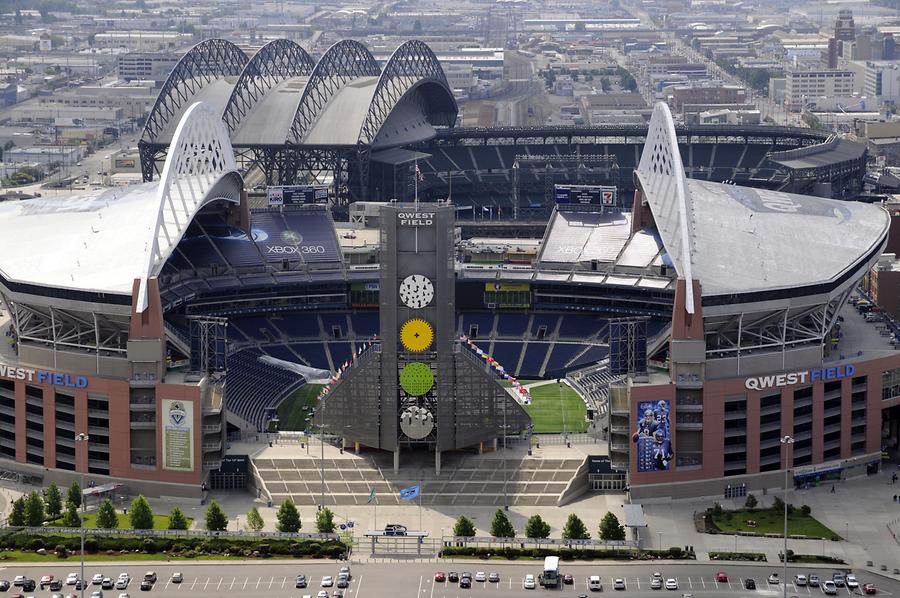 CenturyLink Field