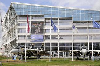 Museum of Flight (1)