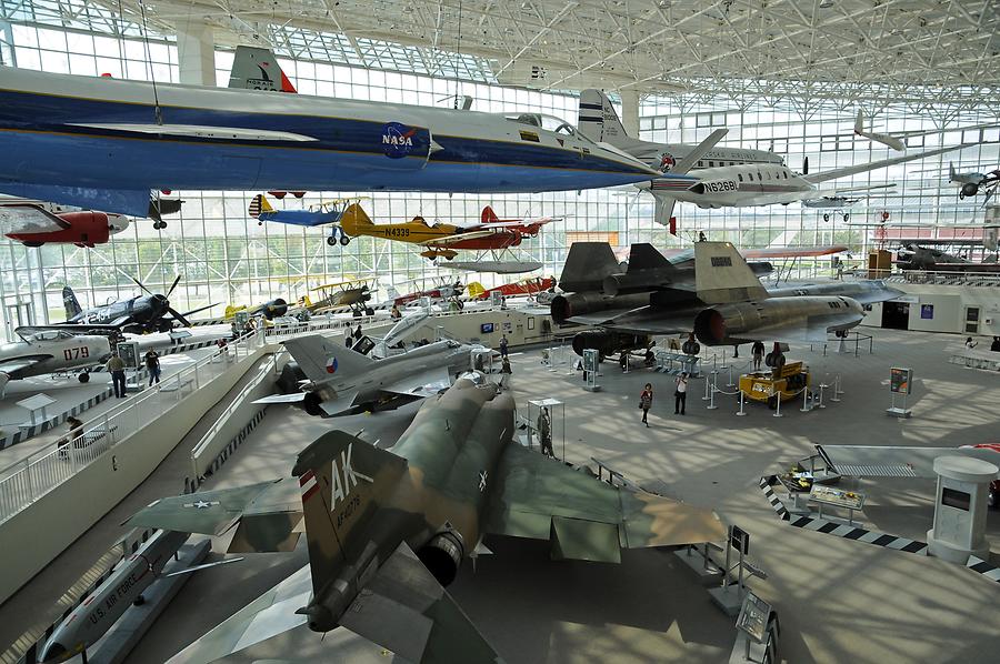 Museum of Flight