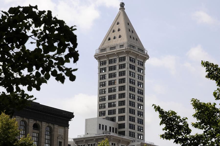 Smith Tower