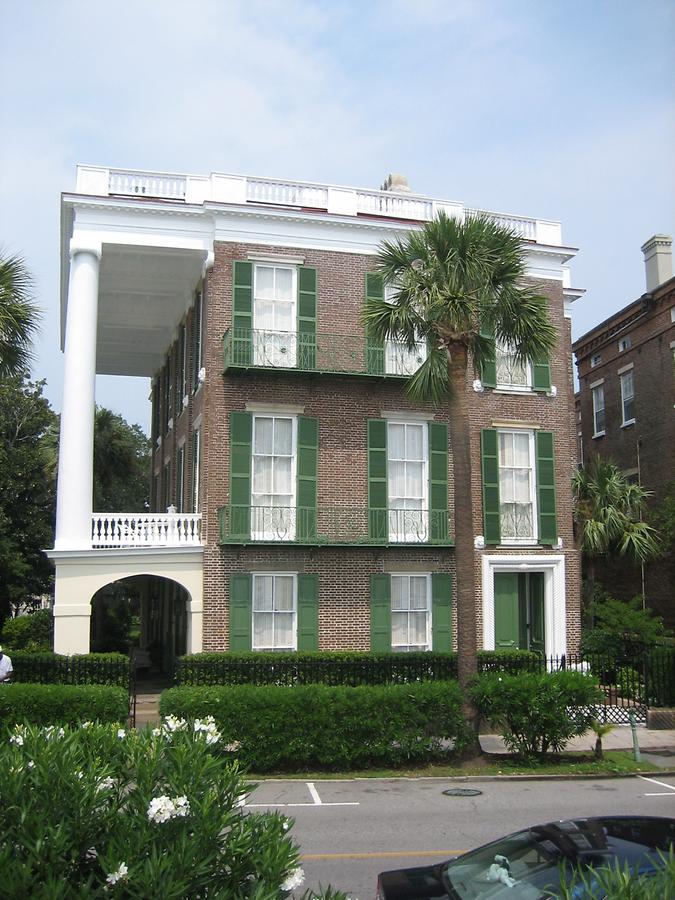 Charleston