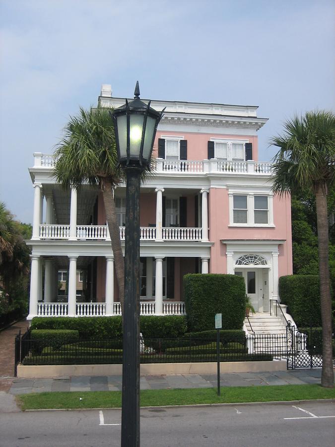 Charleston