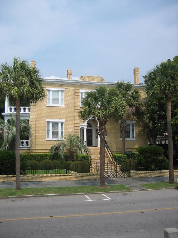 Charleston