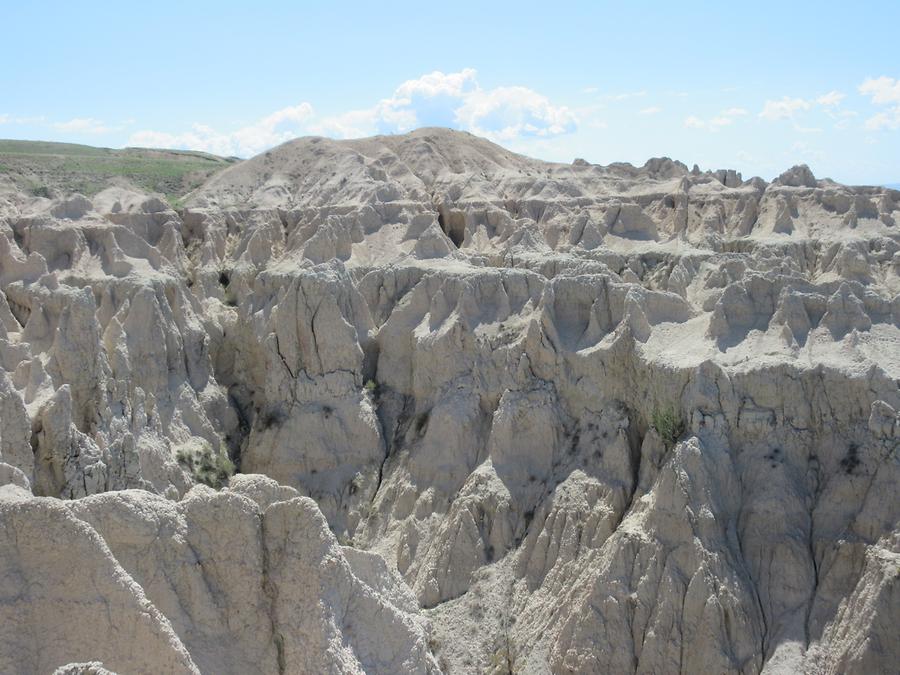 Badlands National Park