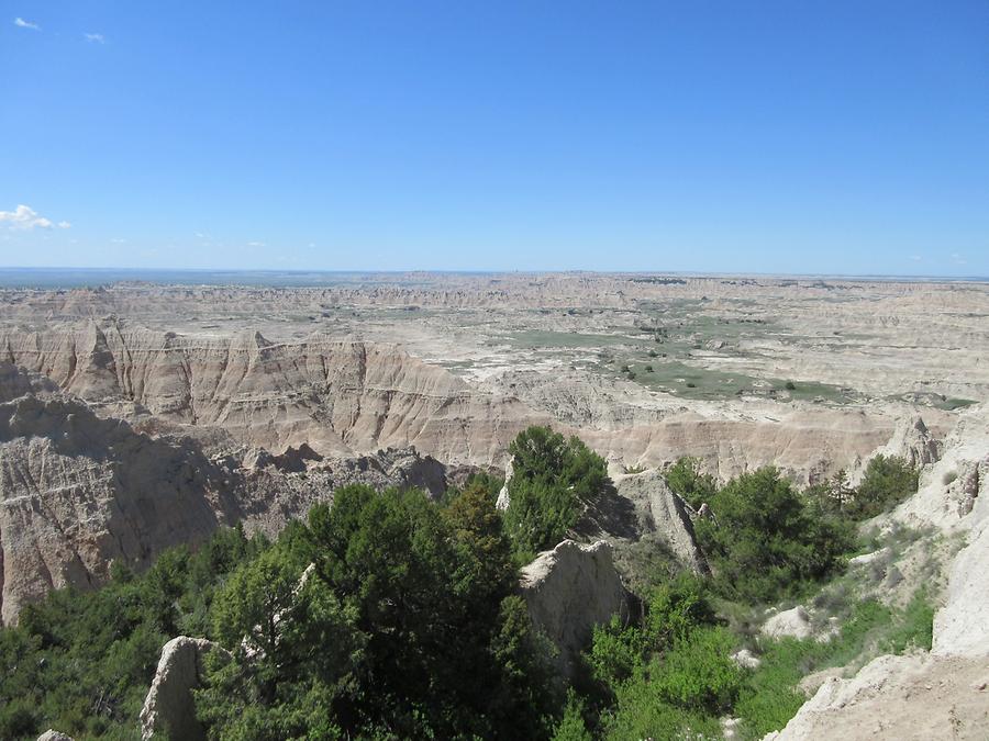 Badlands National Park