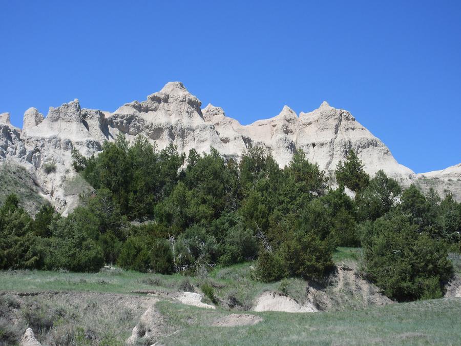 Badlands National Park