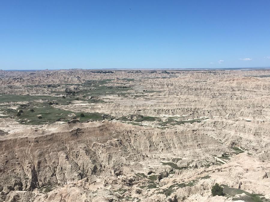 Badlands National Park