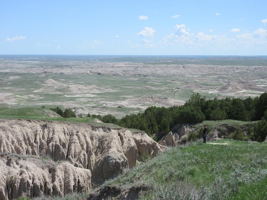 Badlands National Park