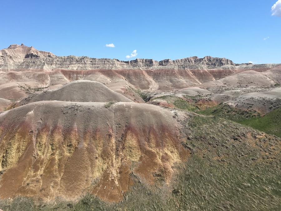 Badlands National Park