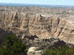 Badlands NP (2)