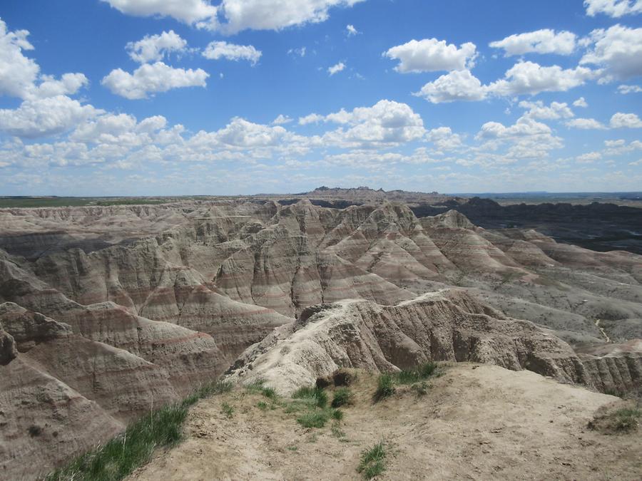 Badlands National Park