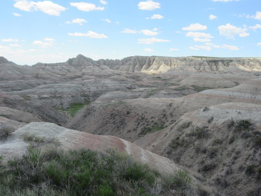 Badlands National Park