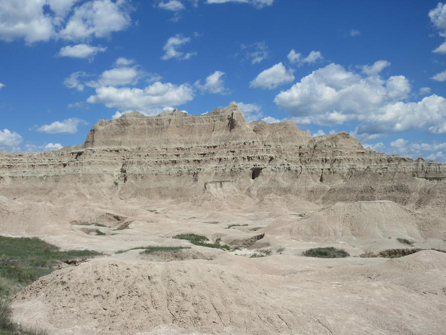 Badlands National Park