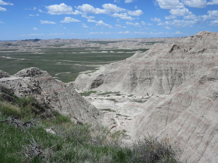 Badlands National Park