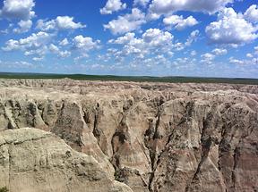 Badlands NP (3)