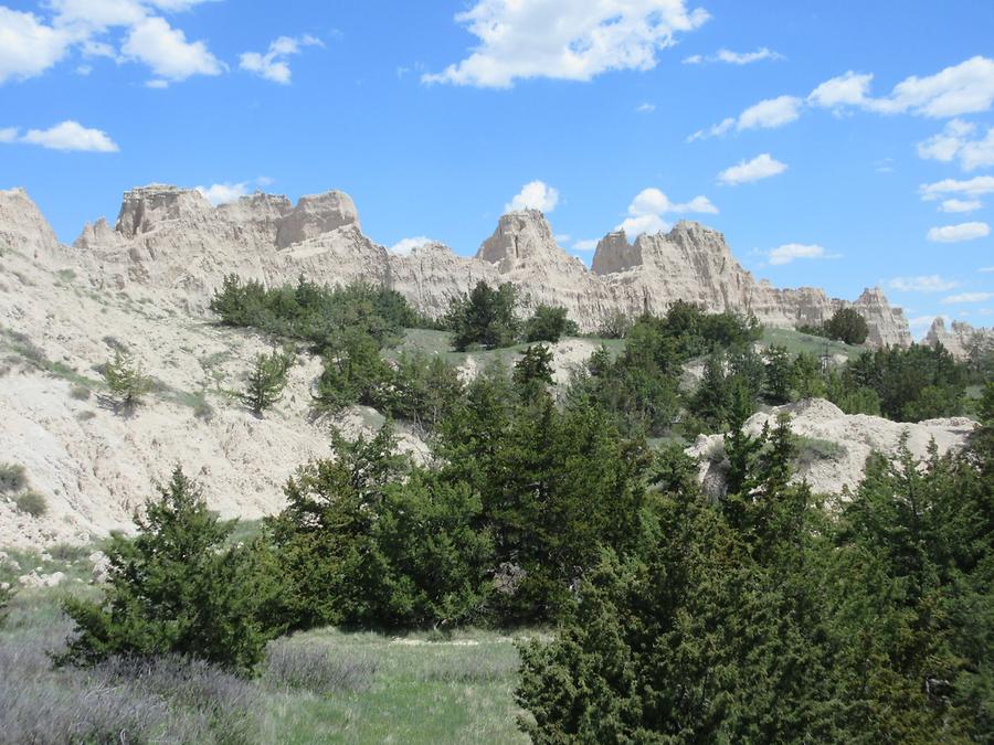 Badlands National Park