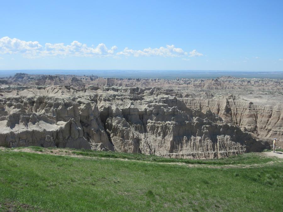 Badlands National Park