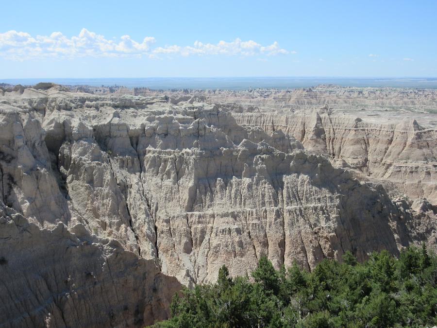 Badlands National Park