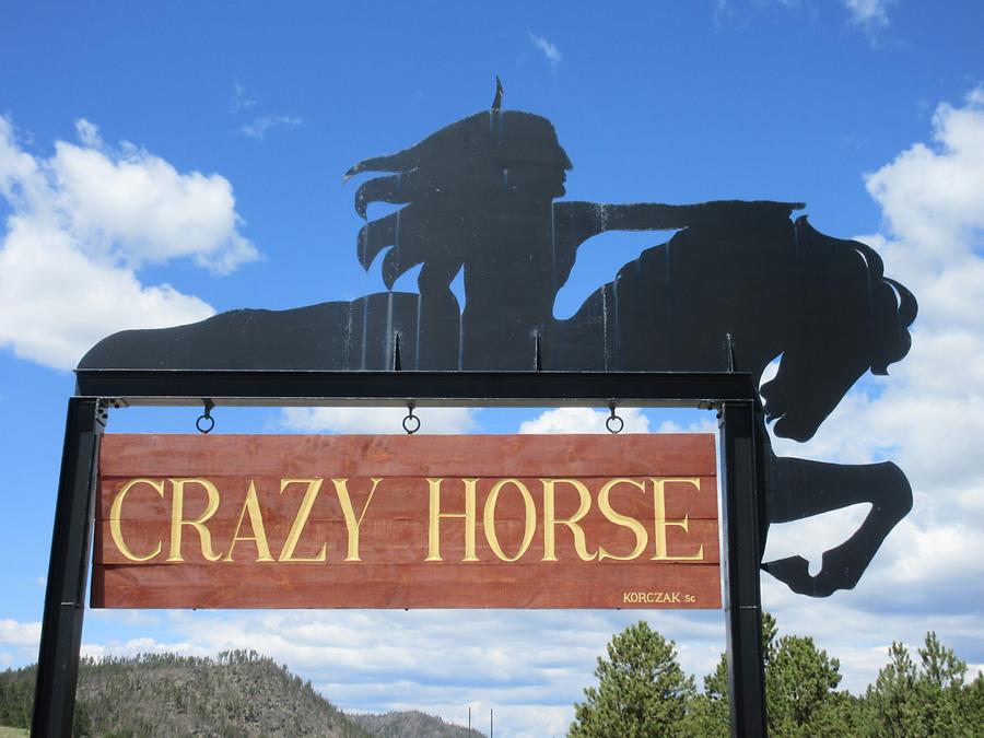 Crazy Horse