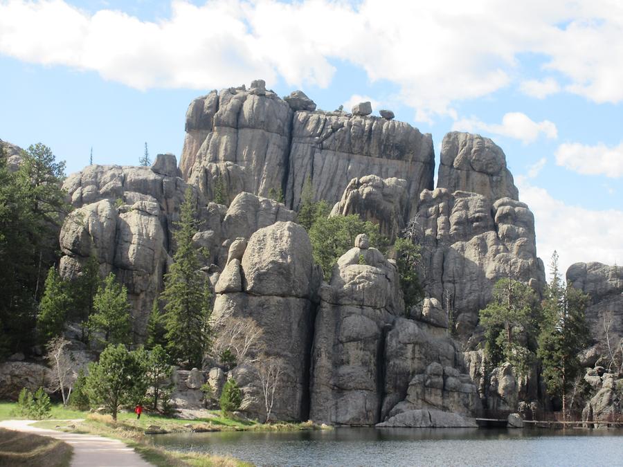 Custer State Park