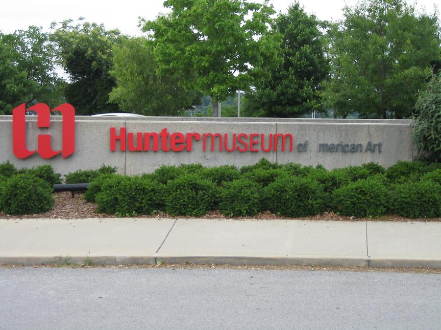 Chattanooga Hunter Museum