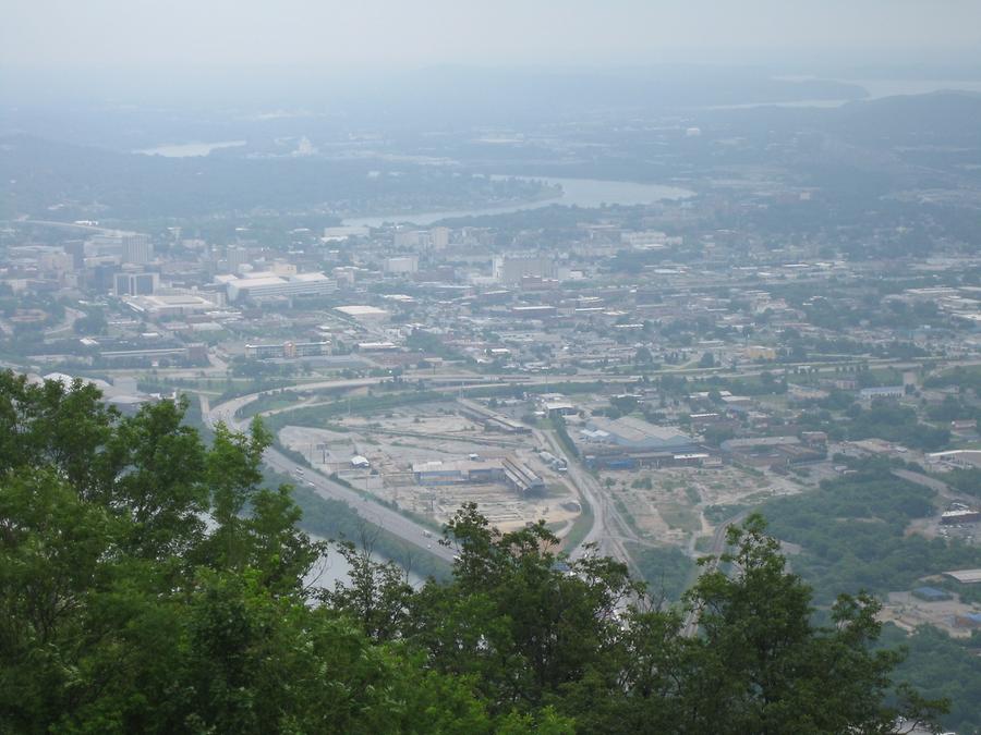 Chattanooga Lookout Mountain Chattanooga