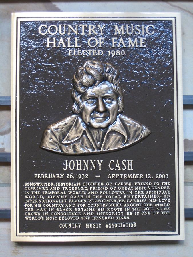 Nashville Country Music Hall of Fame