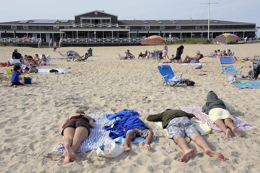 Southampton - Main Beach