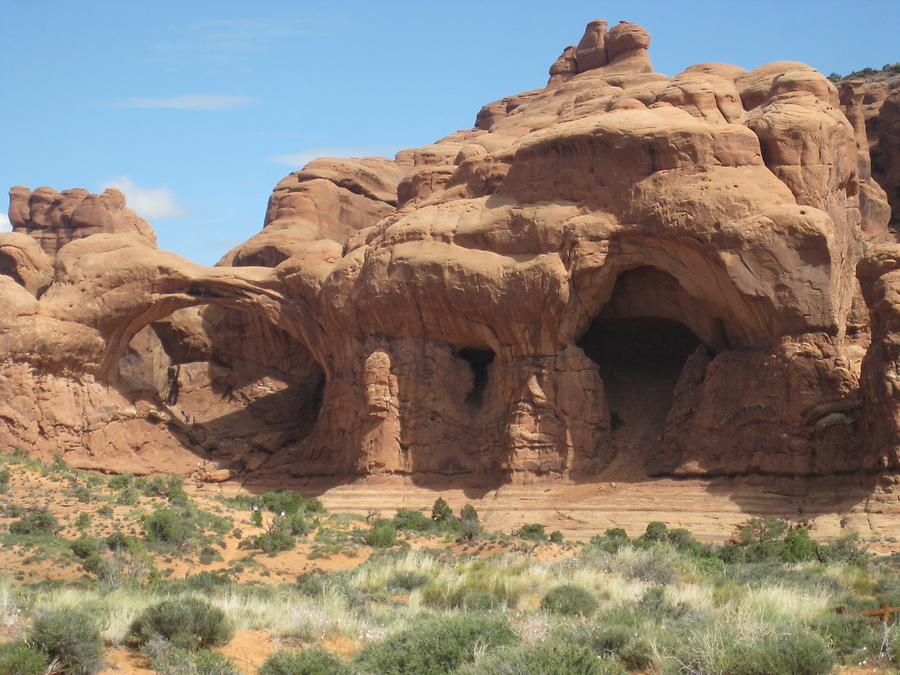 Arches National Park