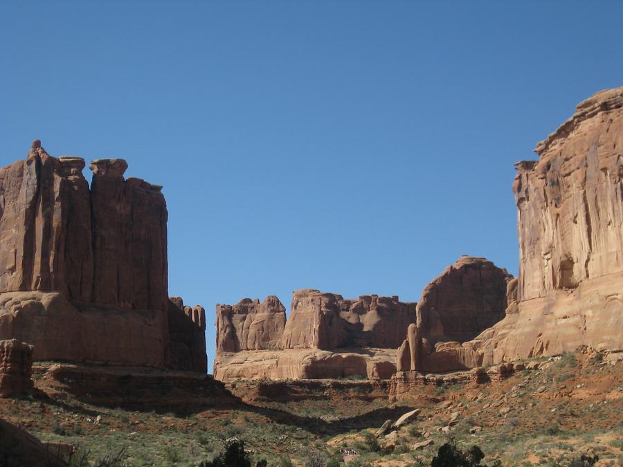 Arches National Park