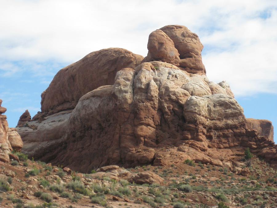 Arches National Park