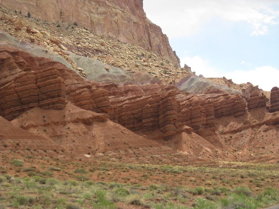 Capitol Reef National Park