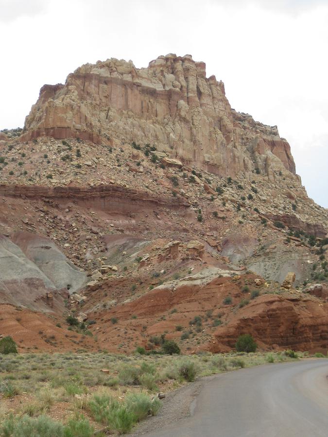 Capitol Reef National Park