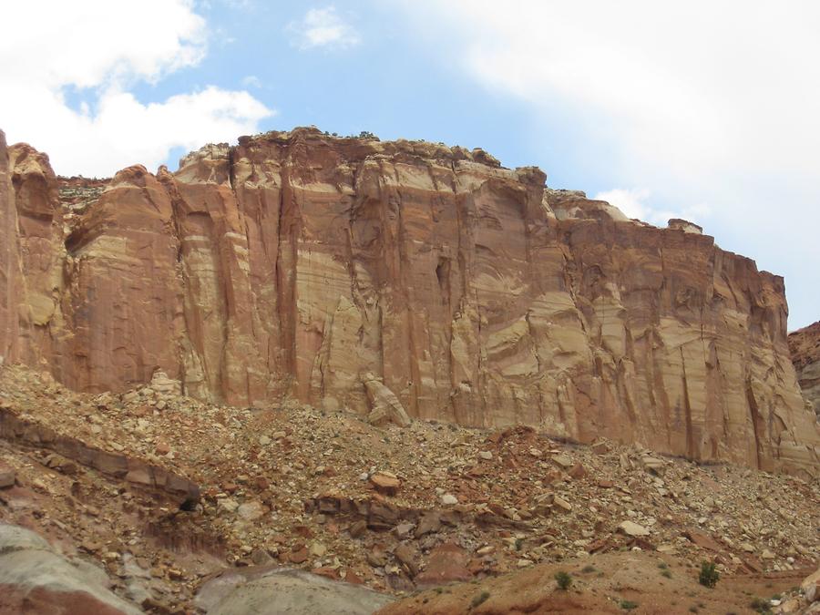 Capitol Reef National Park