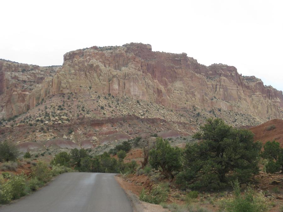 Capitol Reef National Park