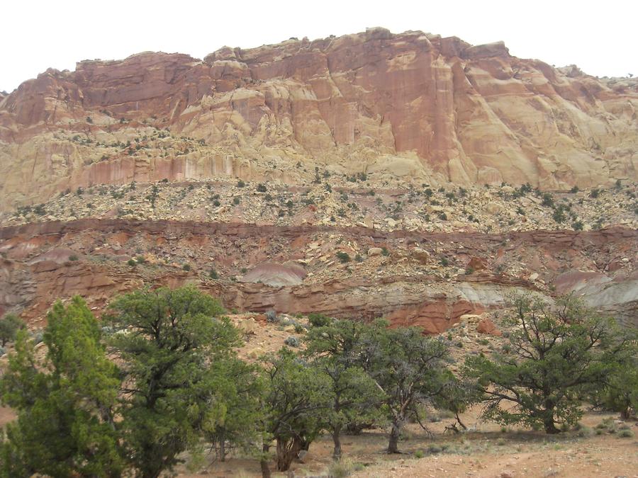 Capitol Reef National Park