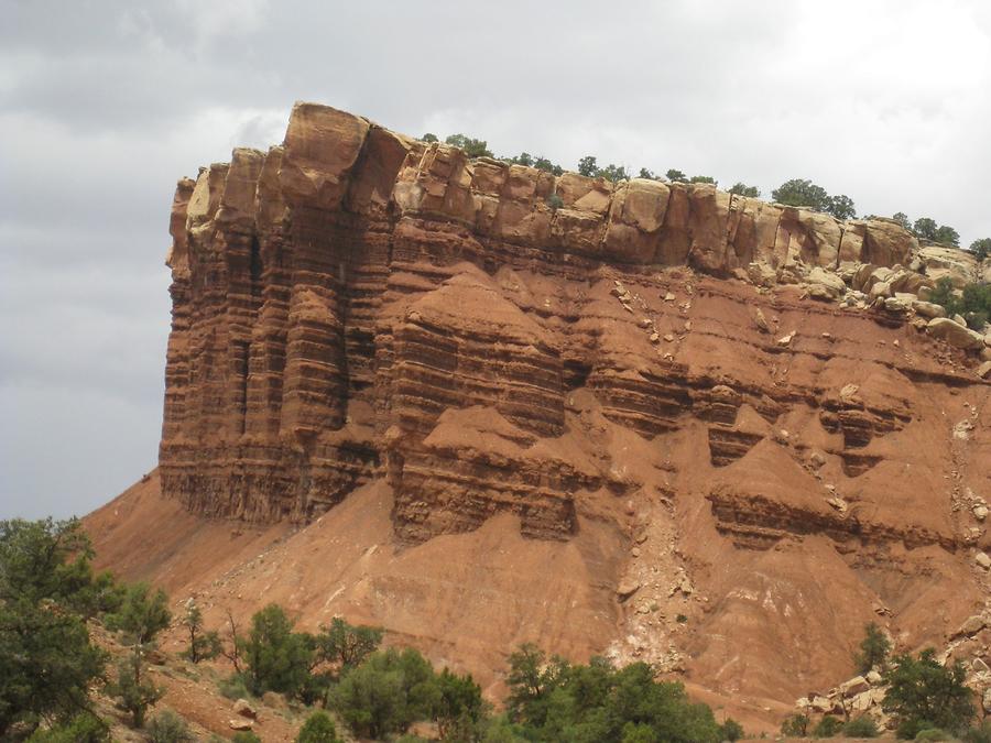 Capitol Reef National Park