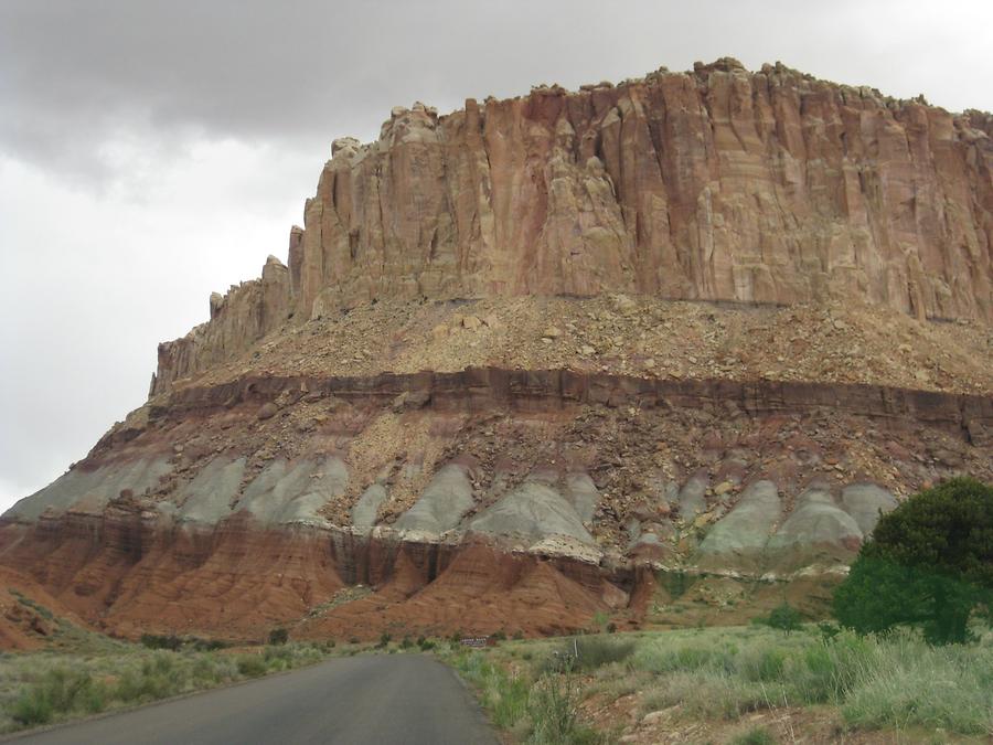 Capitol Reef National Park