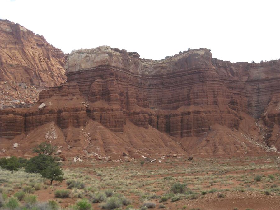 Capitol Reef National Park