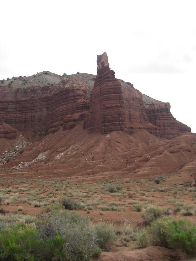 Capitol Reef National Park