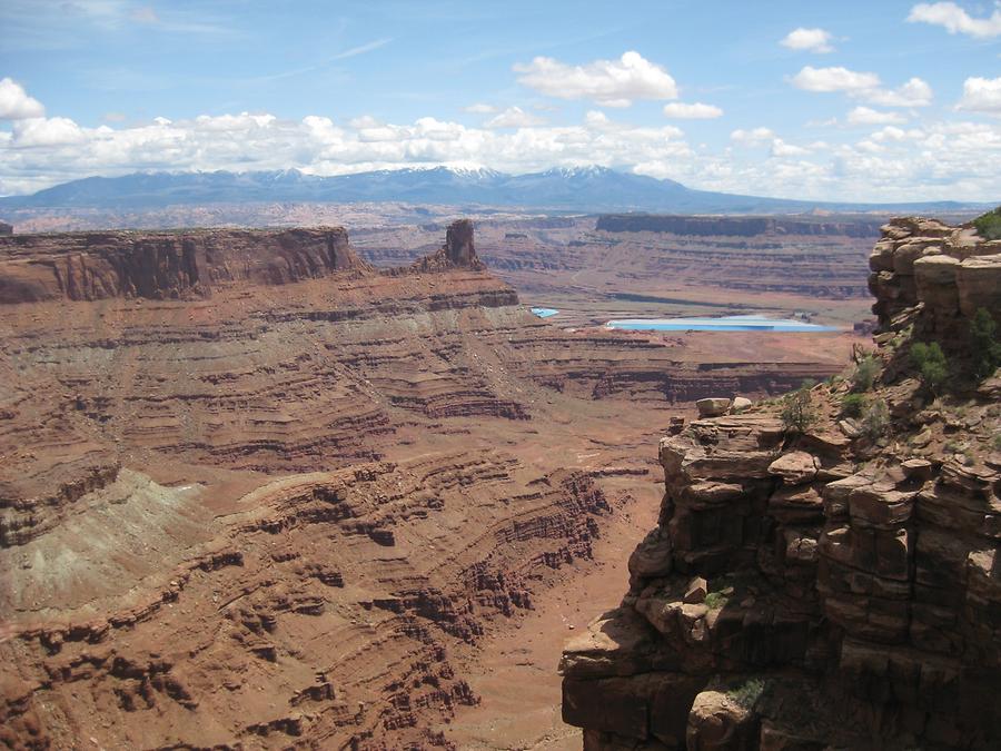 Dead Horse Point State Park