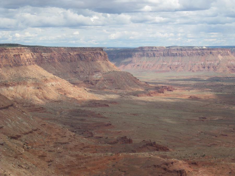 Dead Horse Point State Park