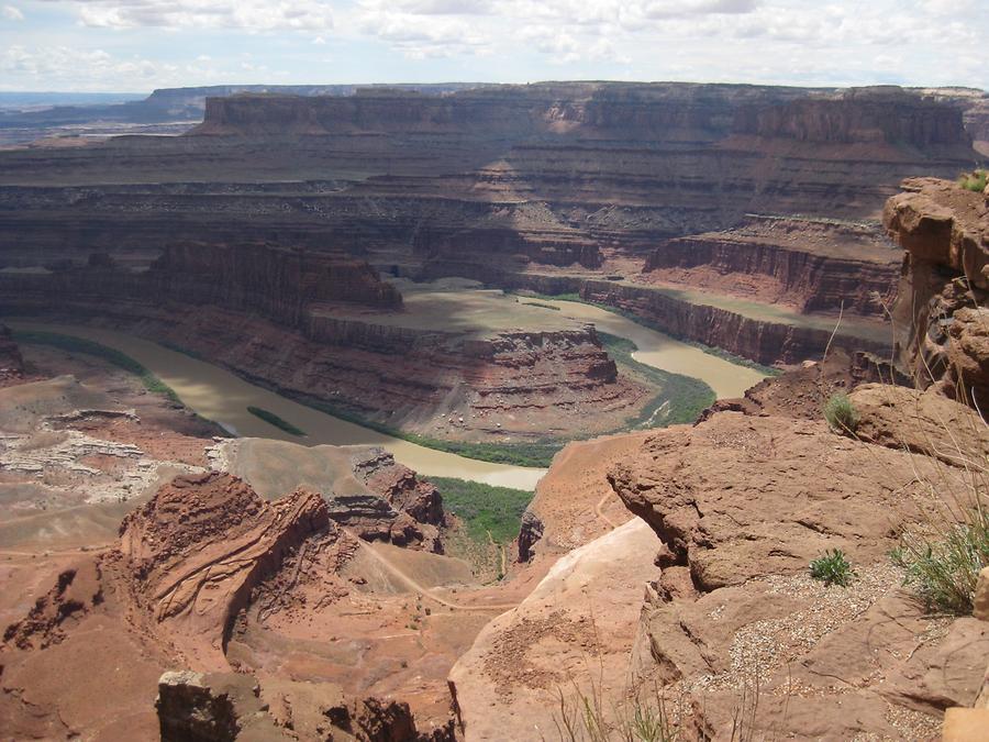 Dead Horse Point State Park