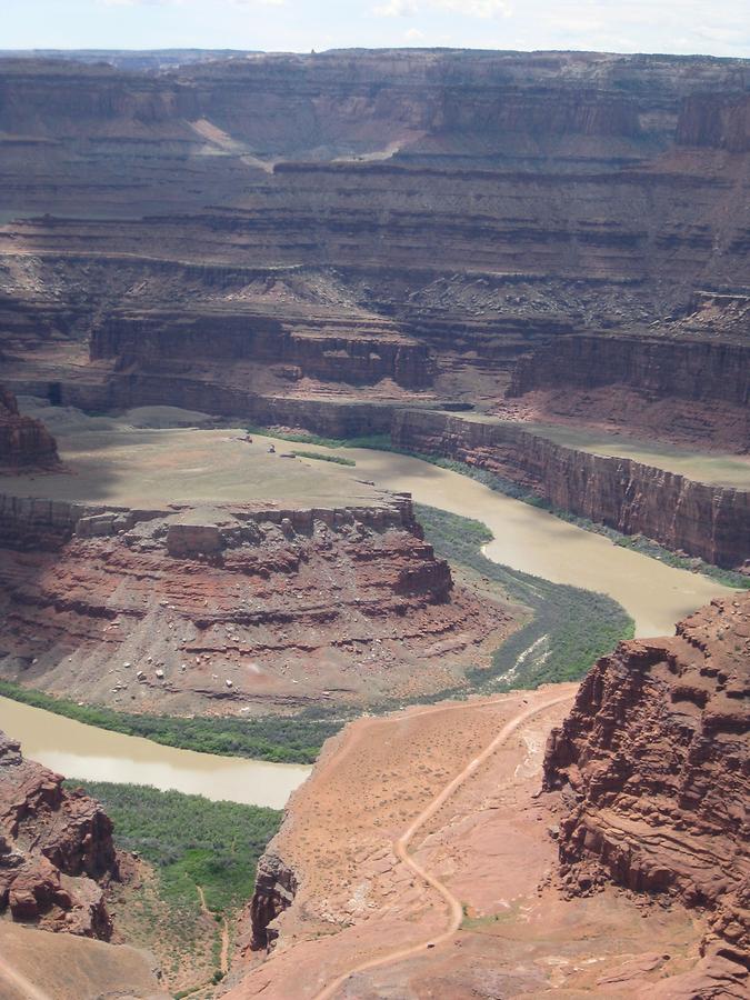 Dead Horse Point State Park