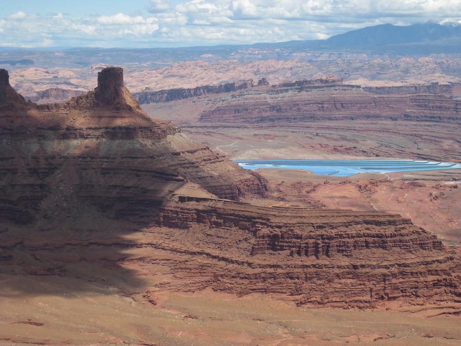 Dead Horse Point State Park