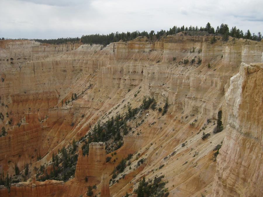 Bryce Canyon National Park