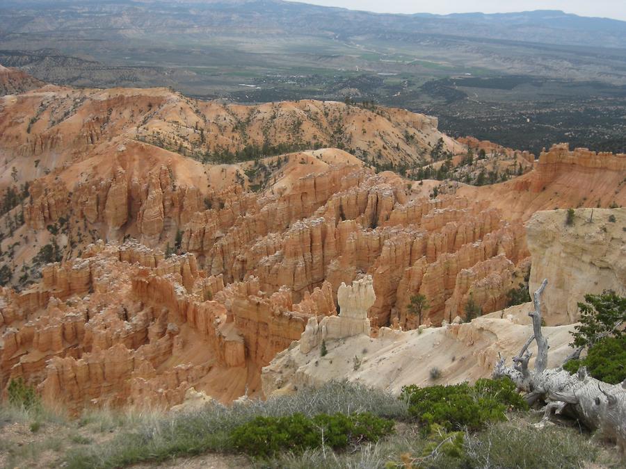 Bryce Canyon National Park